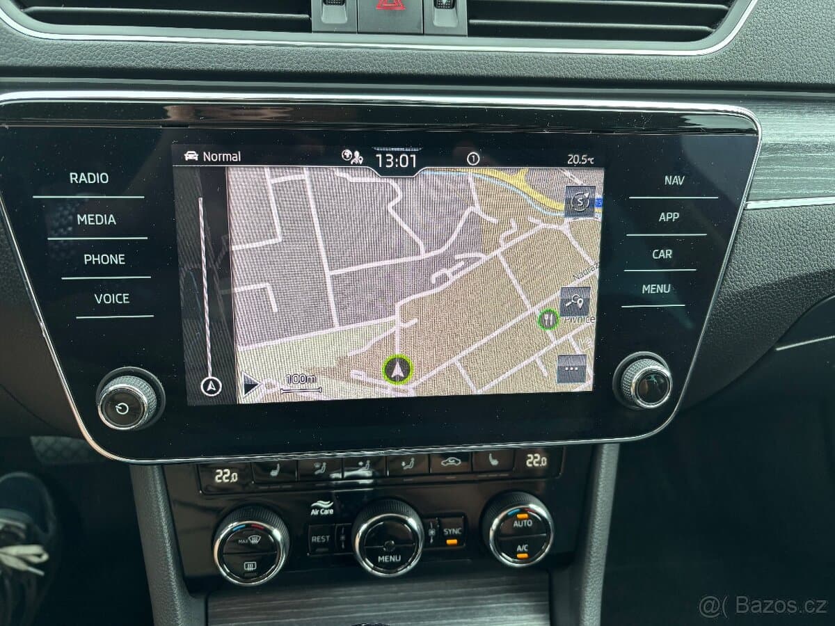 2023 Škoda SUPERB - 16
