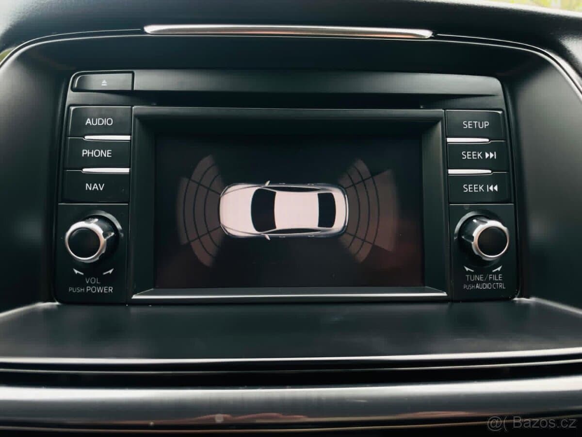 2013 Mazda 6 - 16