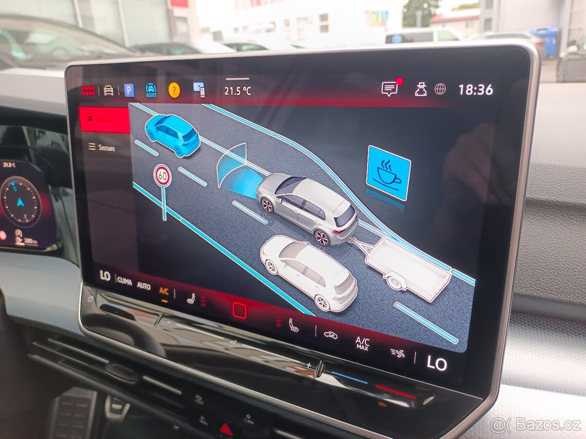 2025 Volkswagen GOLF - 16