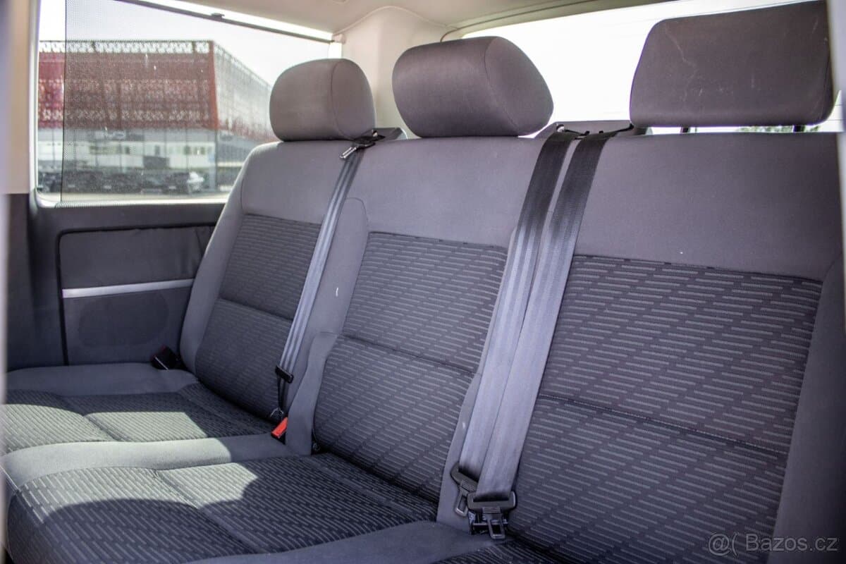 2018 Volkswagen MULTIVAN - 16
