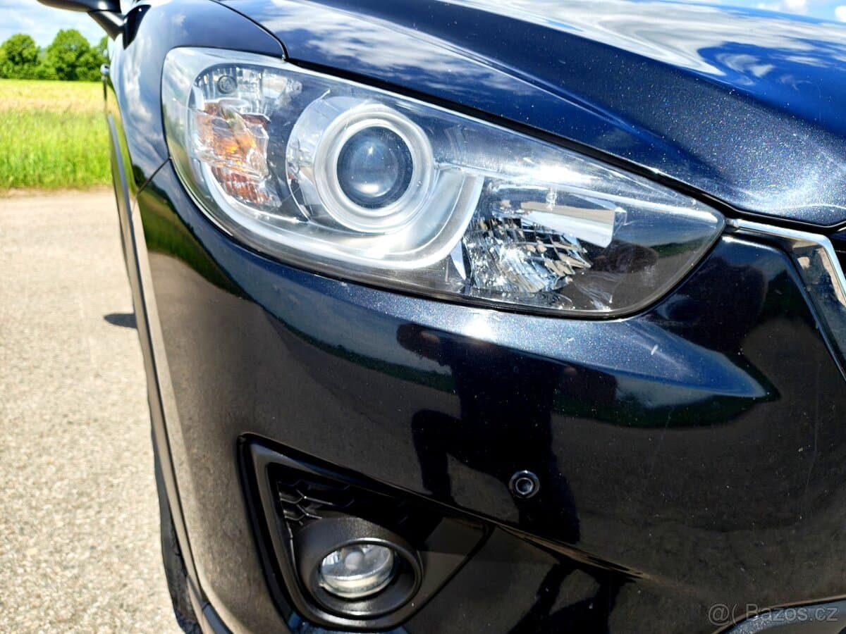 2014 Mazda CX-5 - 16