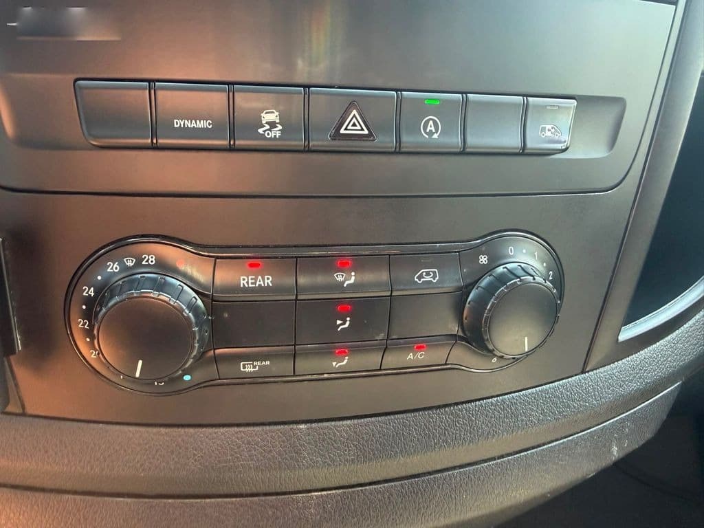 2019 Mercedes-Benz VITO - 16