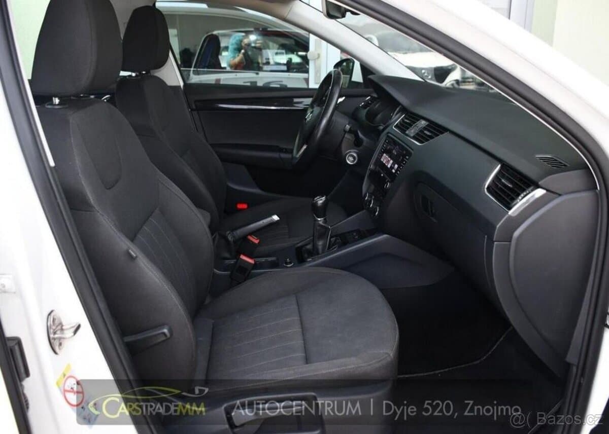 2019 Škoda OCTAVIA - 16