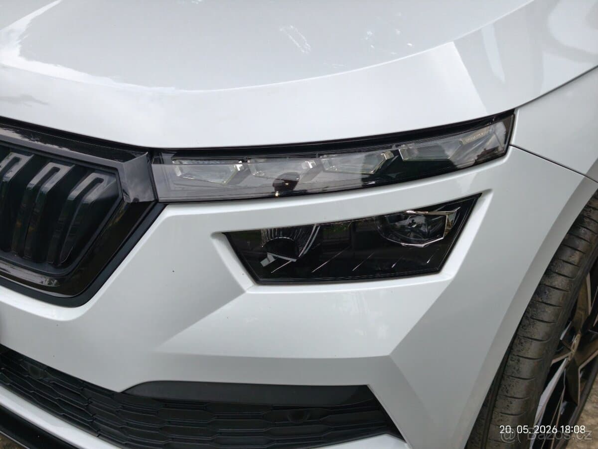 2022 Škoda KAMIQ - 16