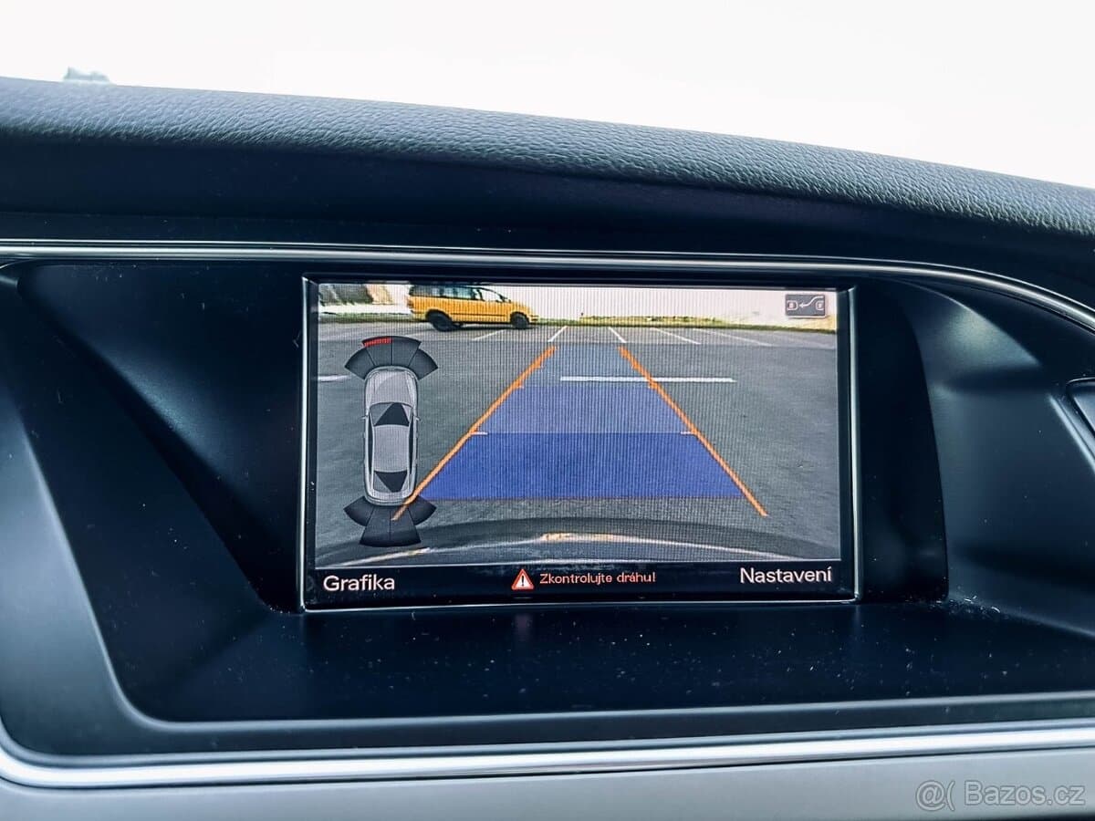 2014 Audi A5 - 16