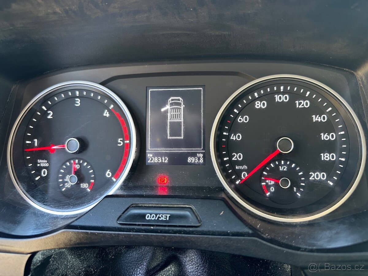 2021 Volkswagen OSTATNÍ - 16
