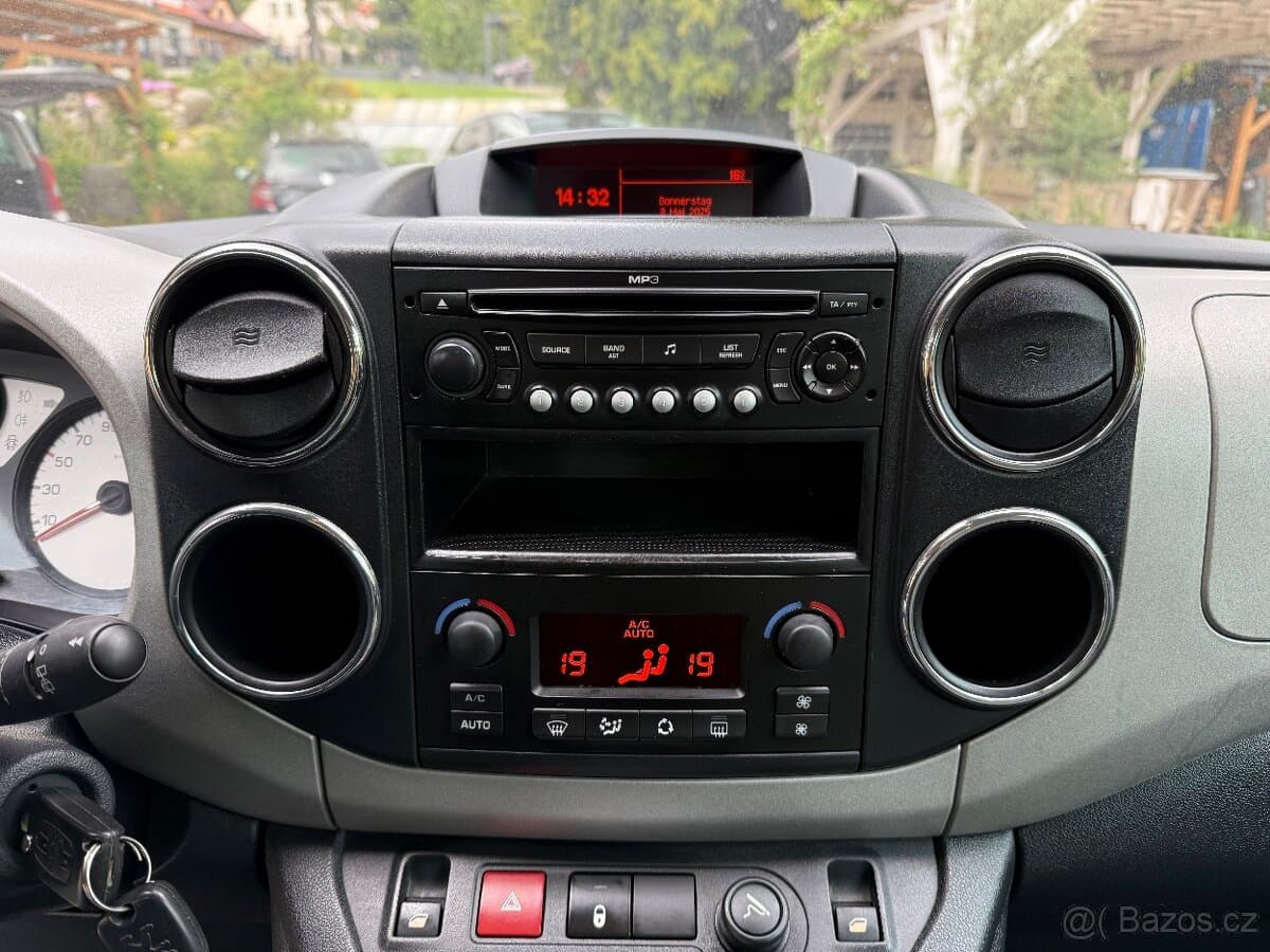 2008 Peugeot OSTATNÍ - 16