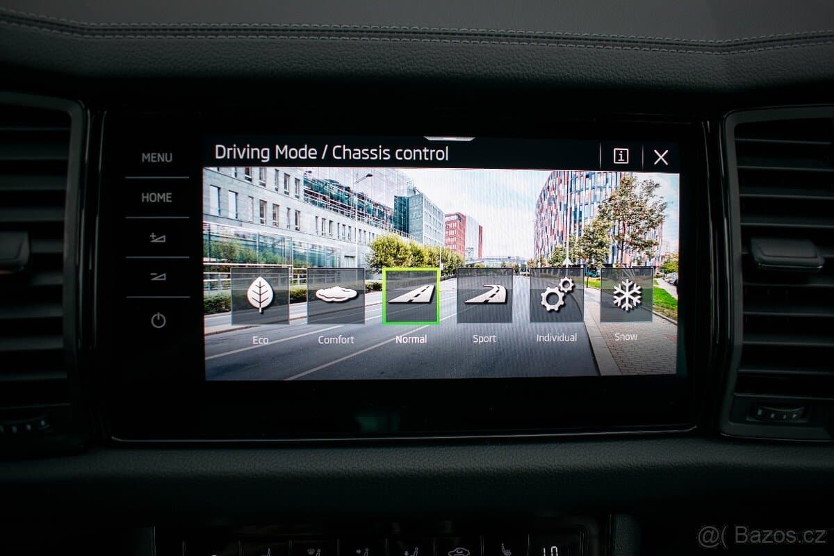 2023 Škoda KODIAQ - 16