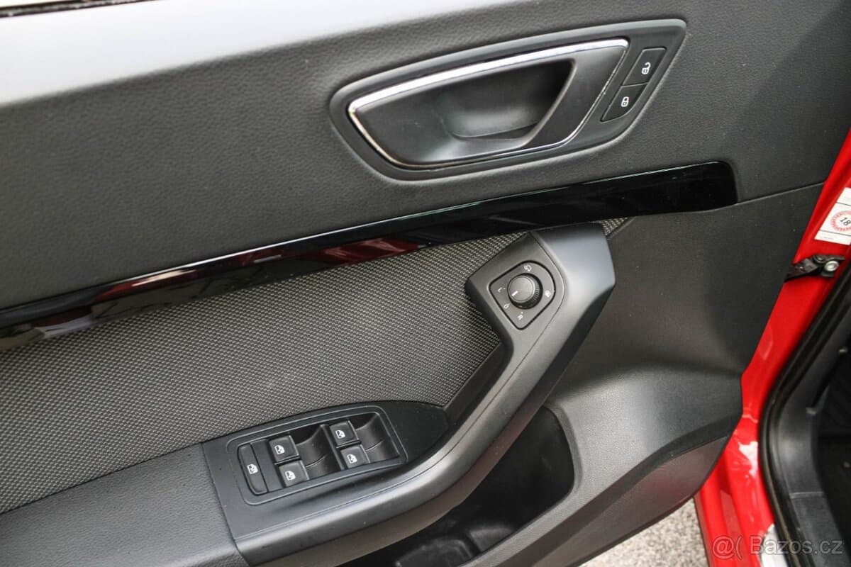 2017 Seat ATECA - 16