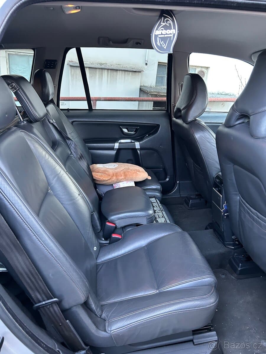 2007 Volvo XC90 - 16