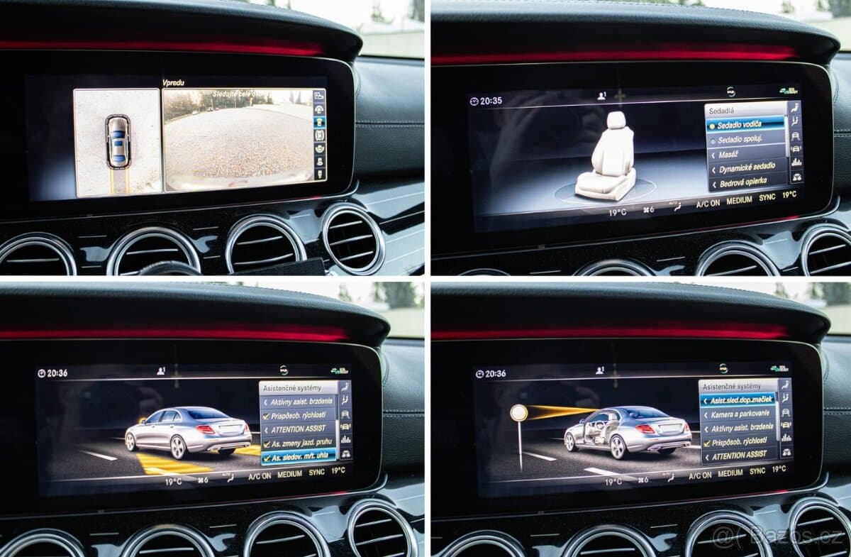 2018 Mercedes-Benz CL-CLASS - 16