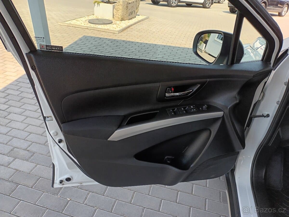 2019 Suzuki SX4 - 16