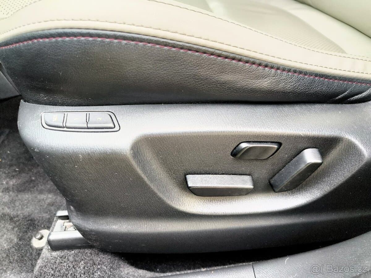 2016 Mazda CX-5 - 16