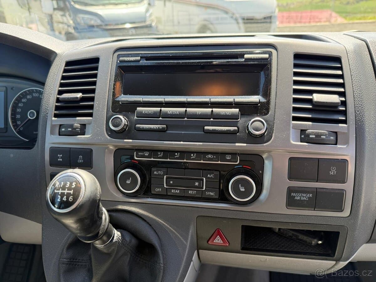 2012 Volkswagen OSTATNÍ - 16