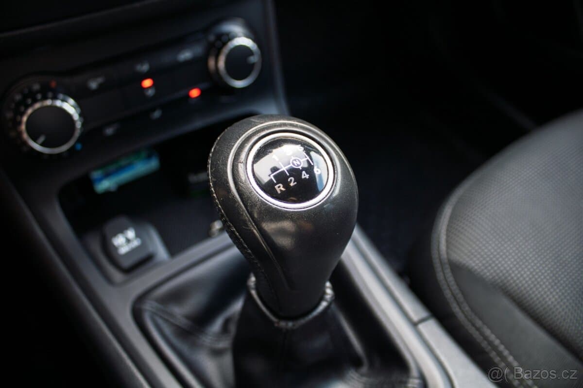 2012 Mercedes-Benz OSTATNÍ - 16