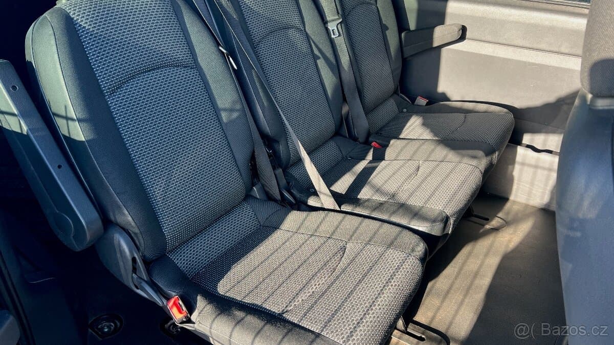 2013 Mercedes-Benz VITO - 16