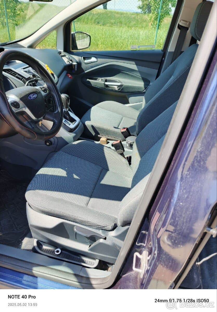 2011 Ford OSTATNÍ - 16