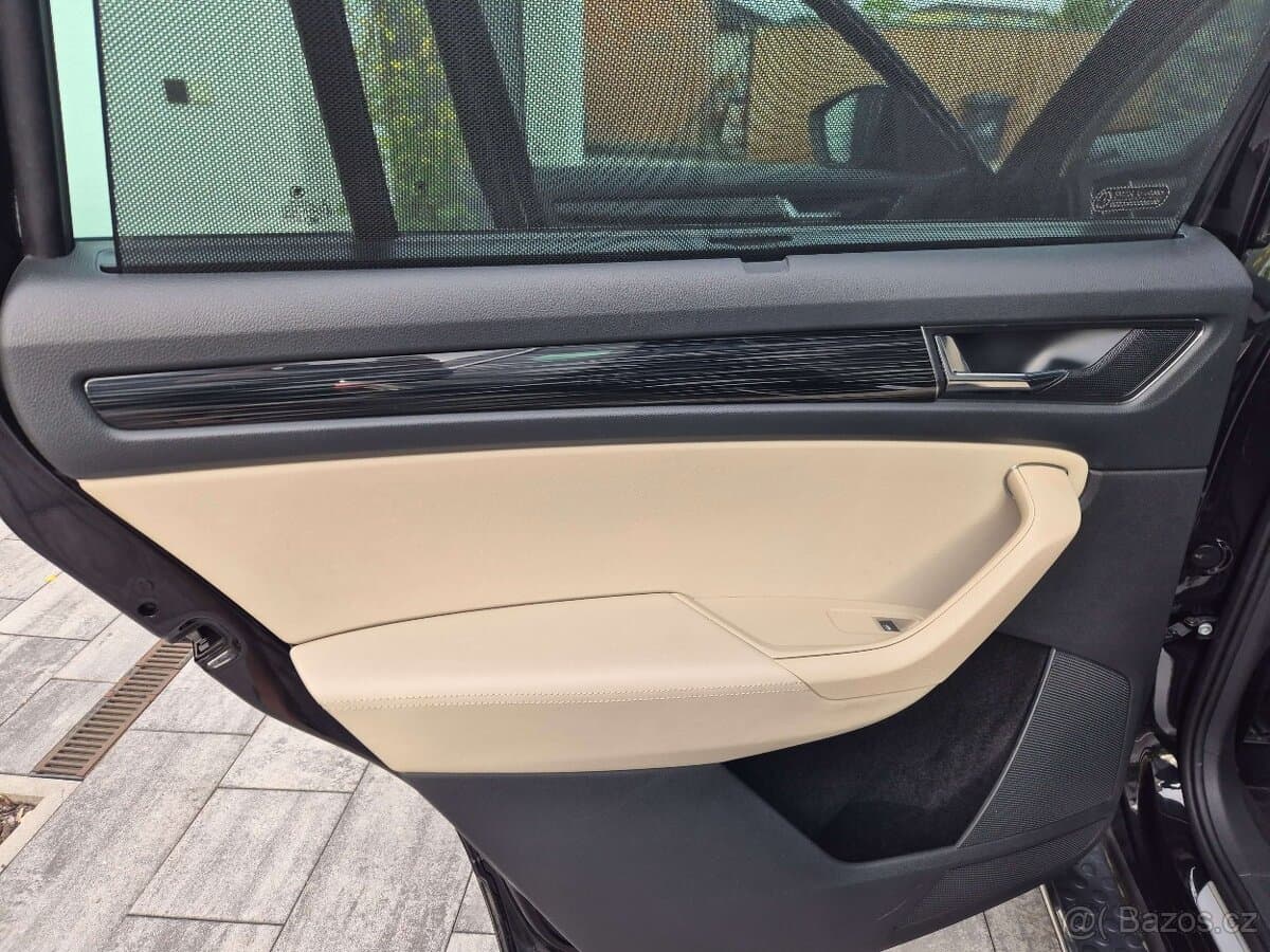2018 Škoda KODIAQ - 16