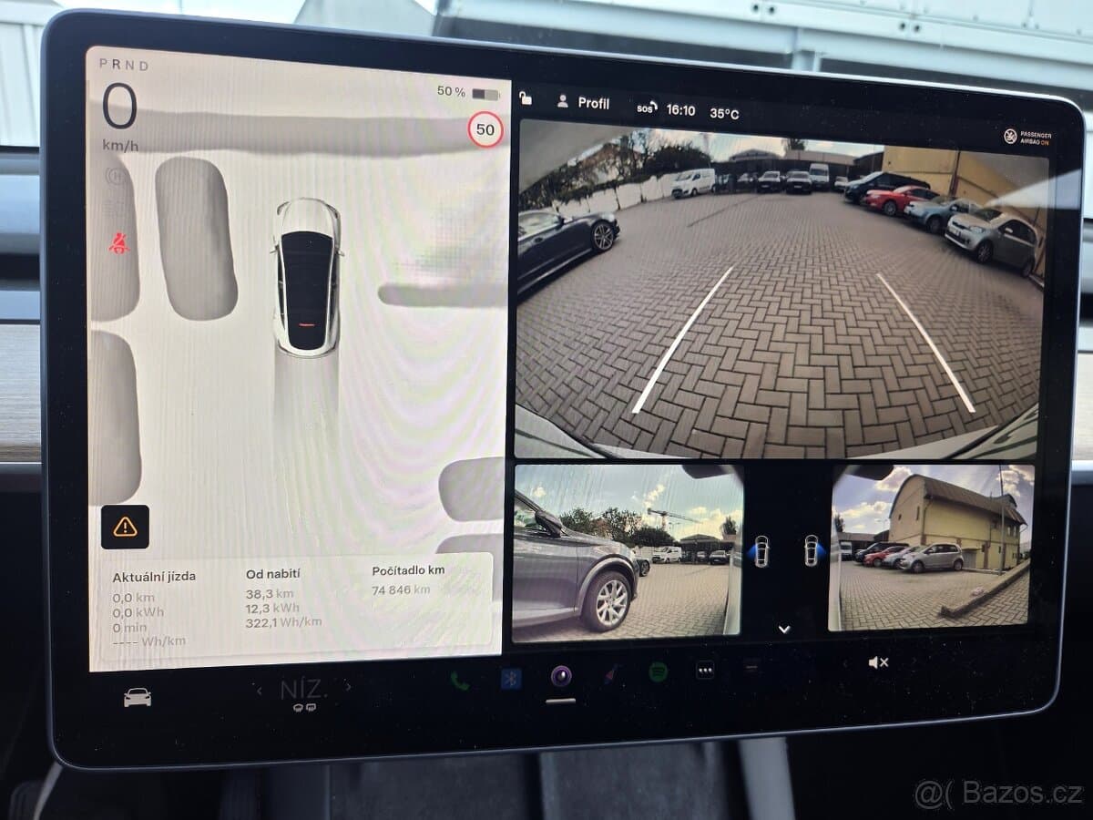 2023 Tesla MODEL Y - 16