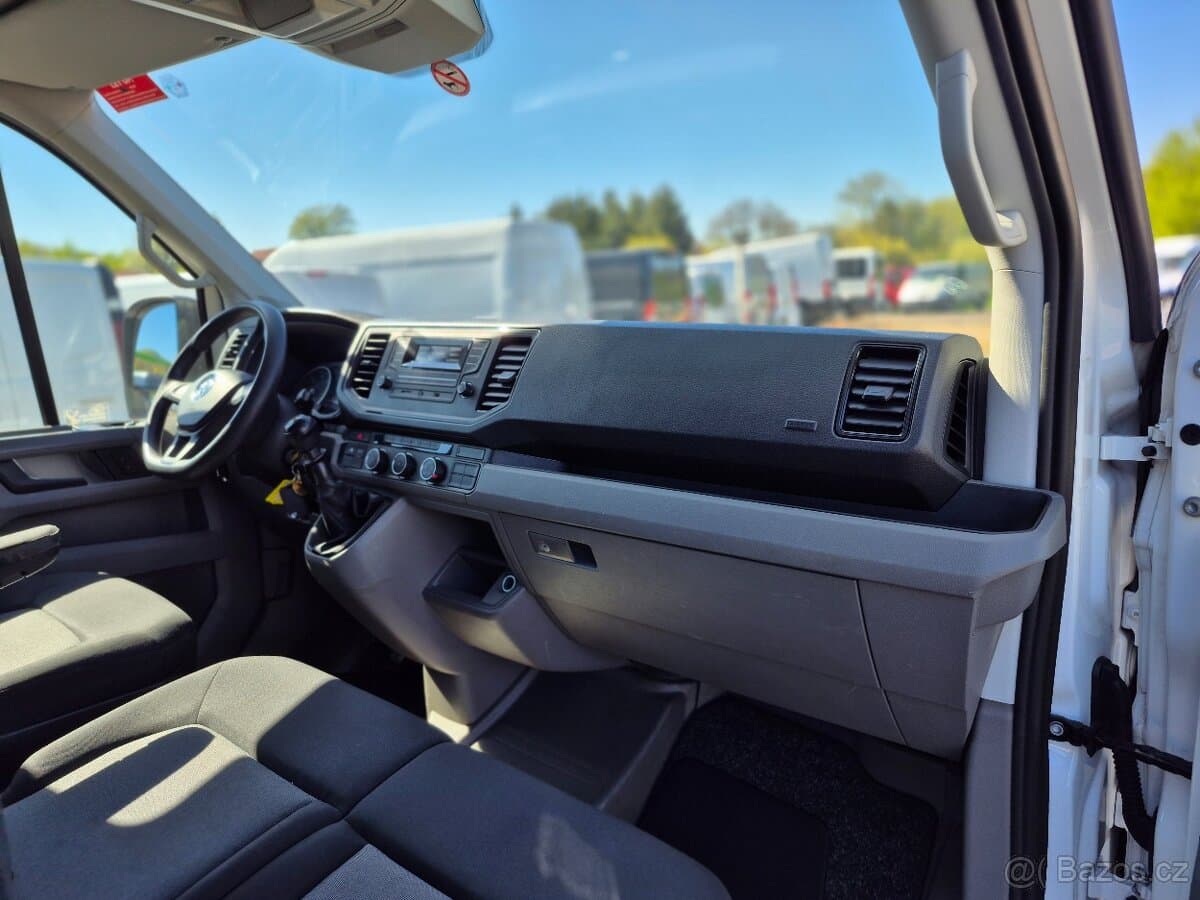 2019 Volkswagen OSTATNÍ - 16