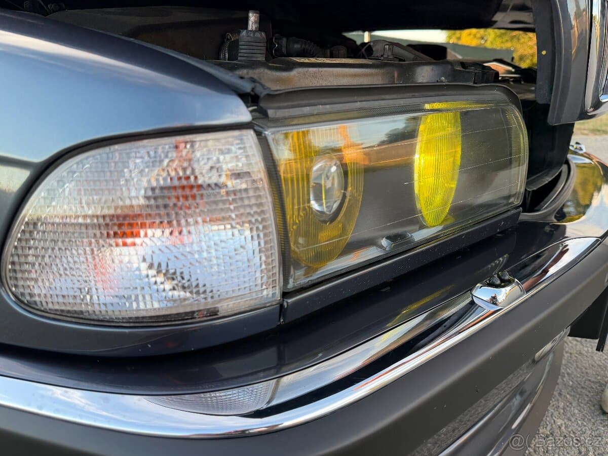 1995 BMW OSTATNÍ - 16