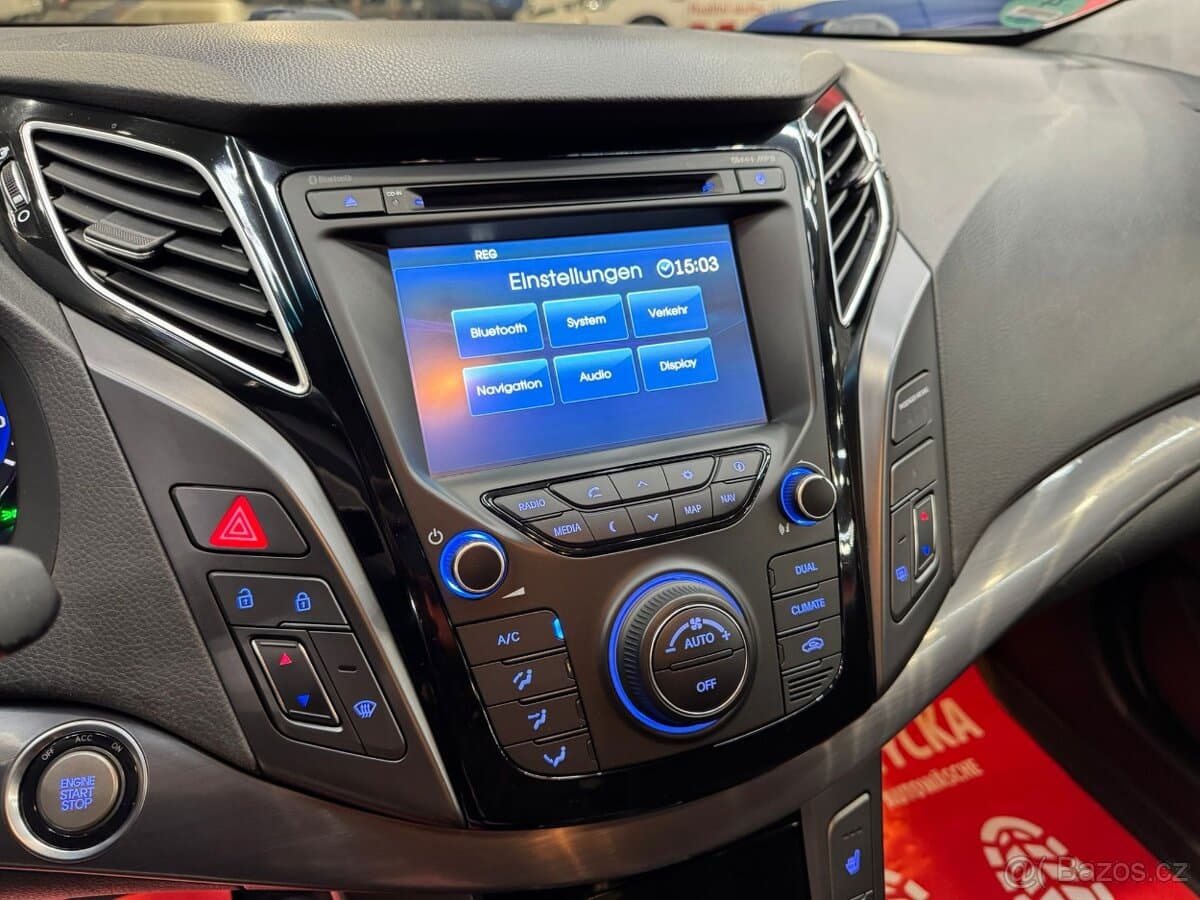 2014 Hyundai i40 - 16