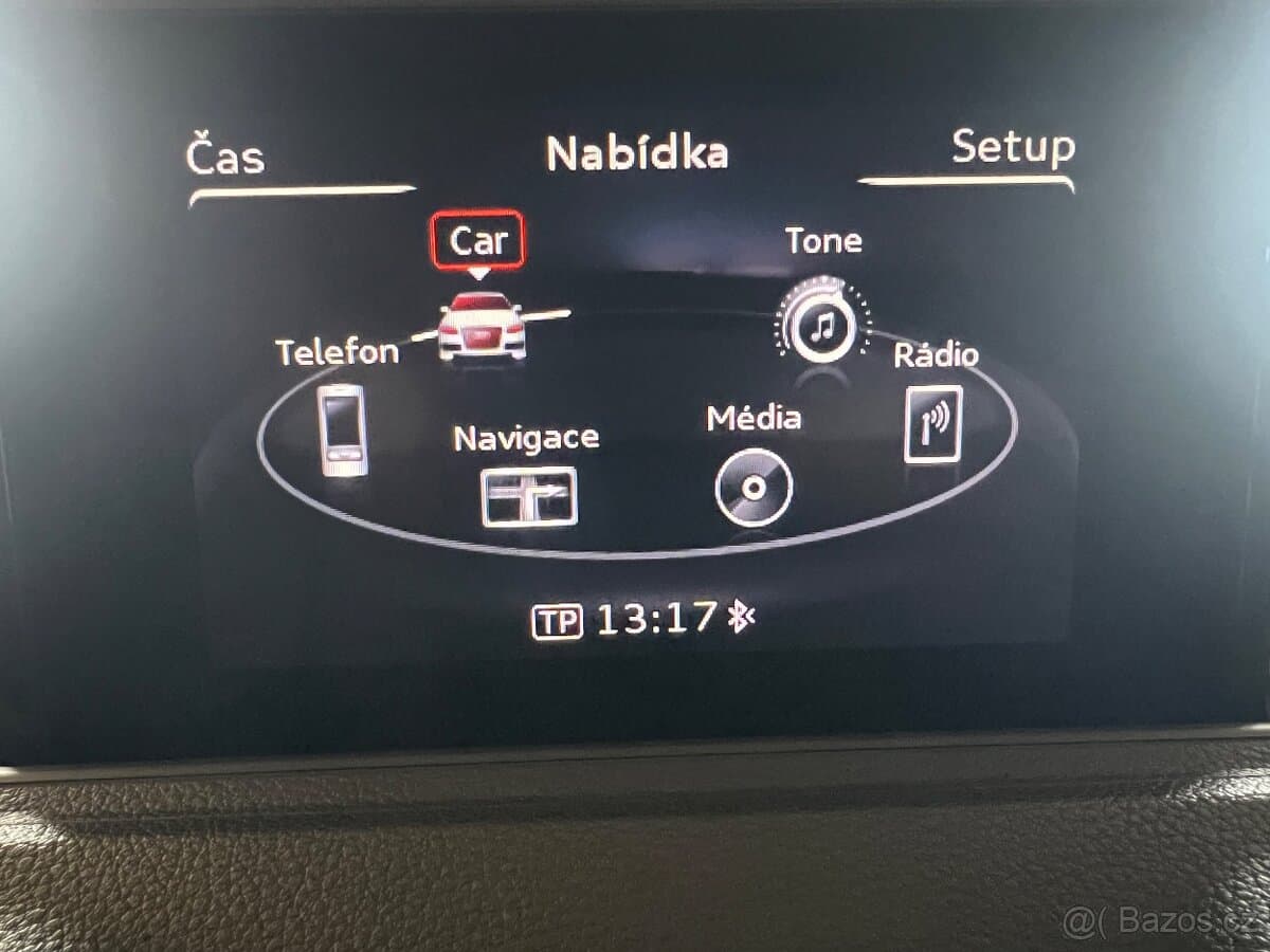 2014 Audi S3 - 16