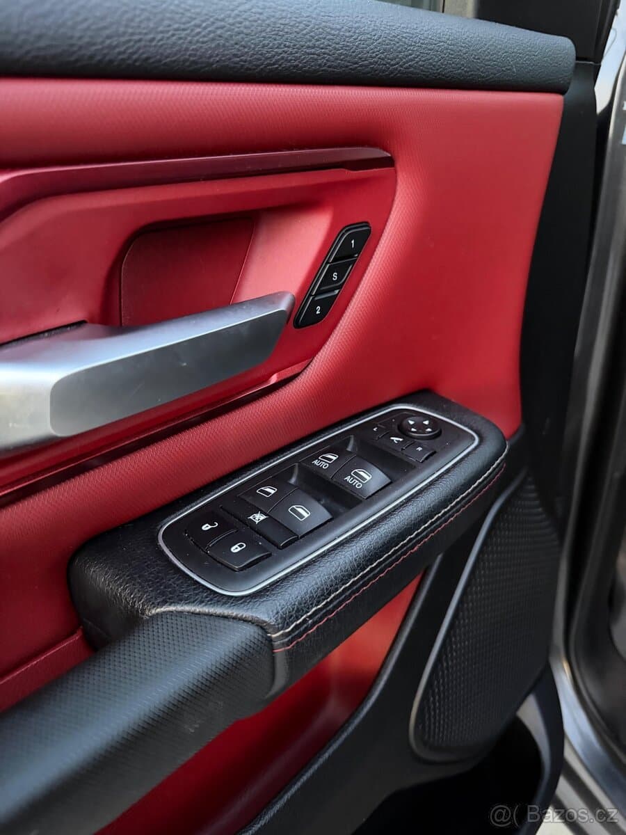 2020 Dodge OSTATNÍ - 16