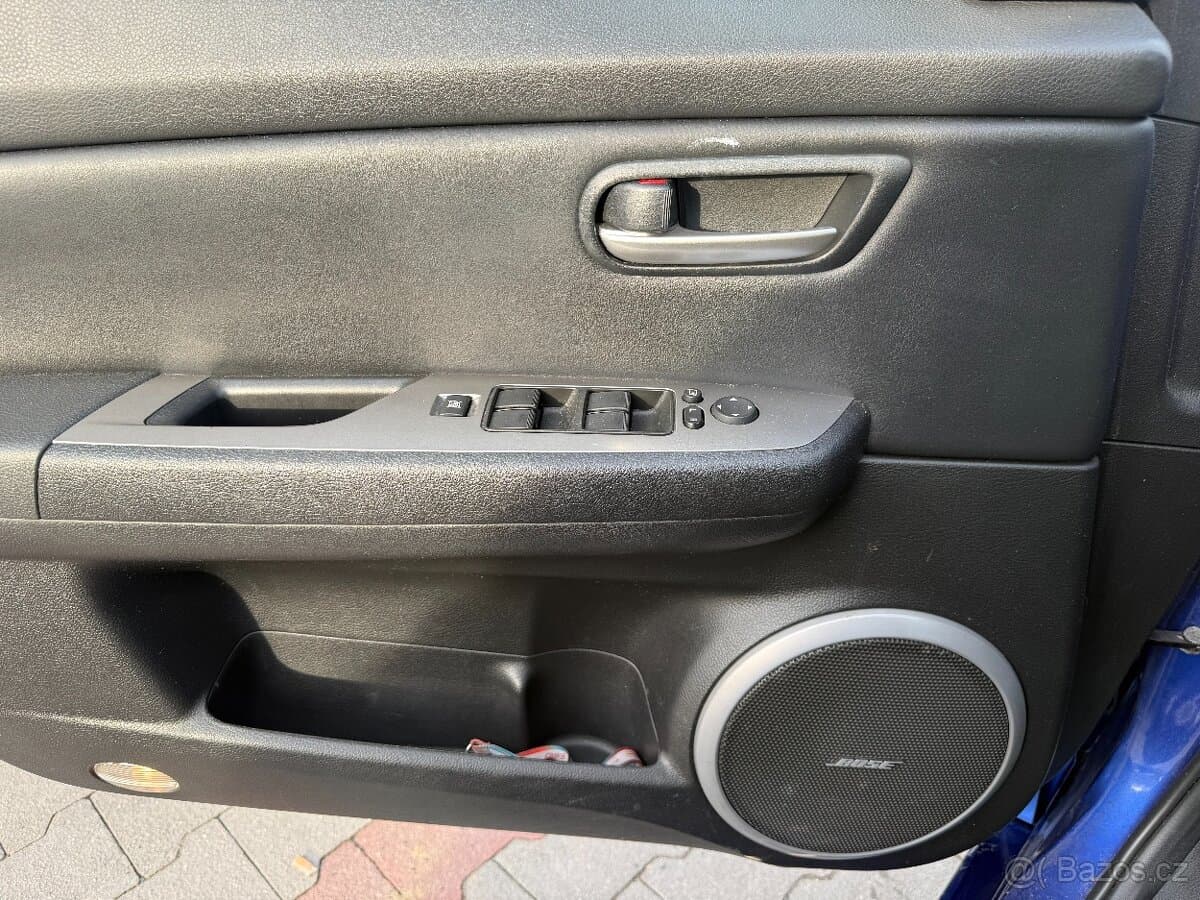 2009 Mazda 6 - 16