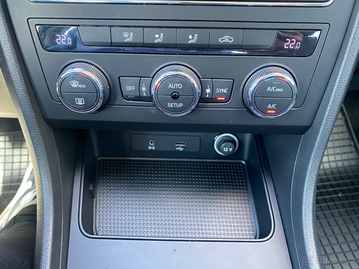 2018 Seat ATECA - 16