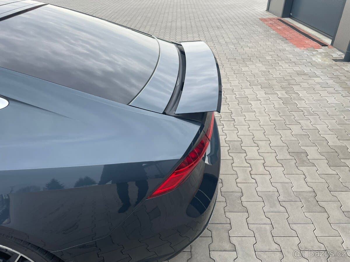 2021 Audi A7 - 16