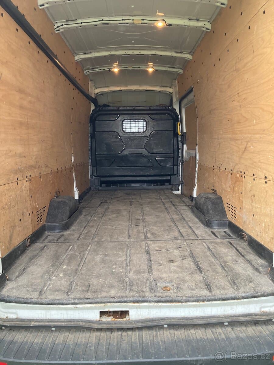 2016 Ford TRANSIT - 16