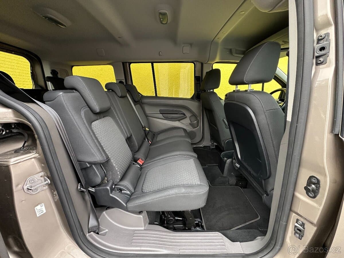 2019 Ford TRANSIT - 16