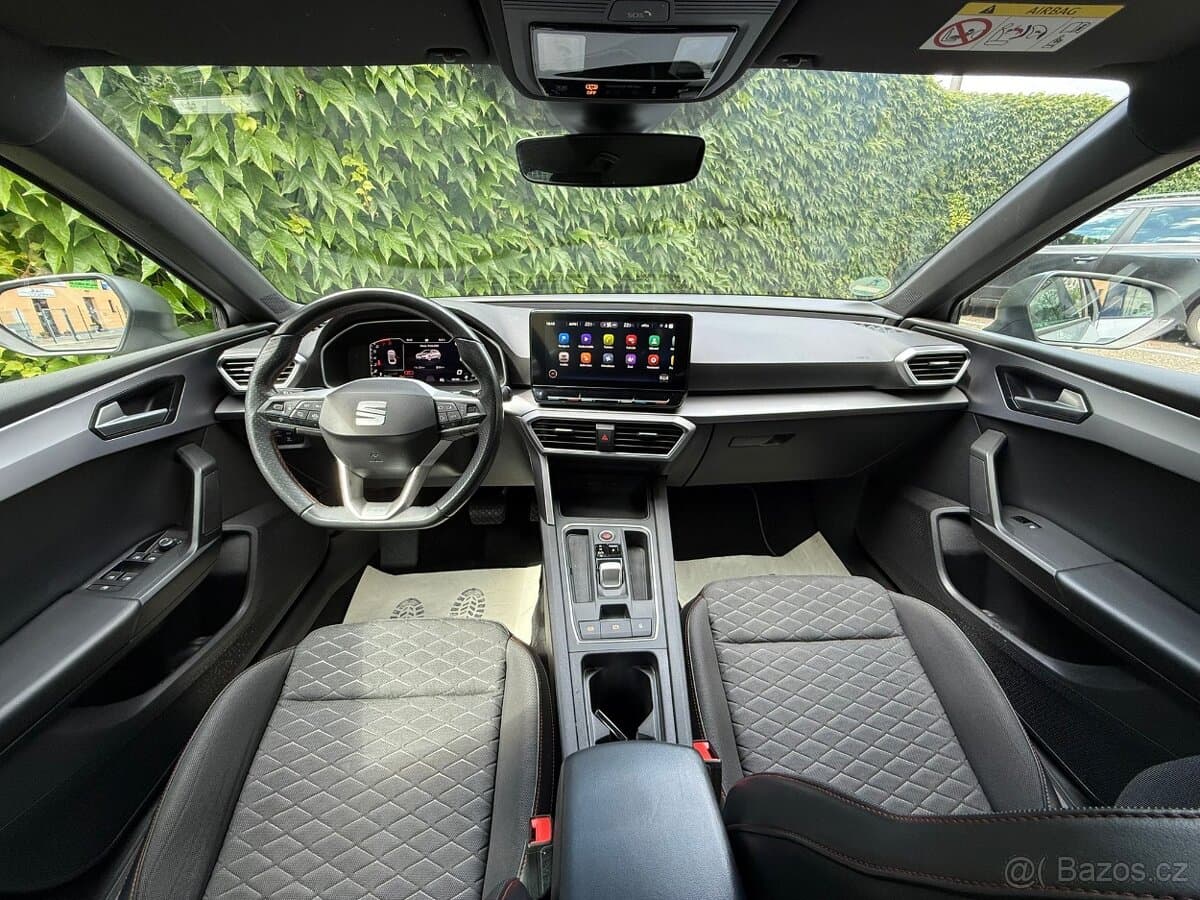 2022 Seat LEON - 16