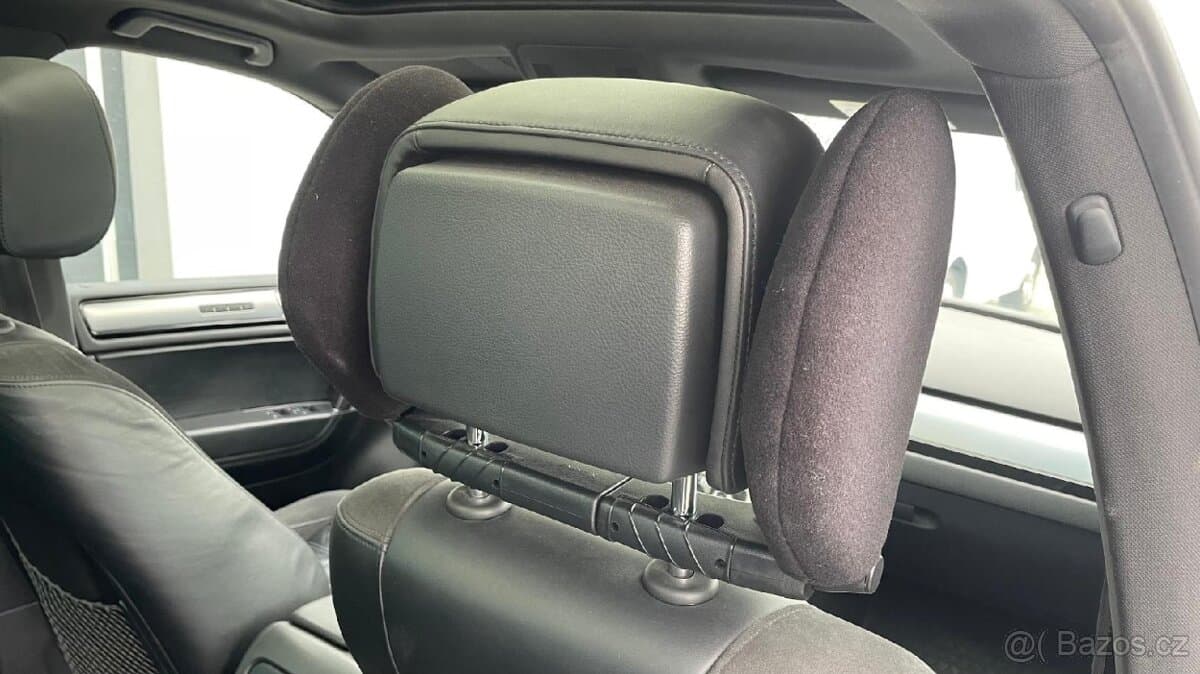 2016 Volkswagen TOUAREG - 16