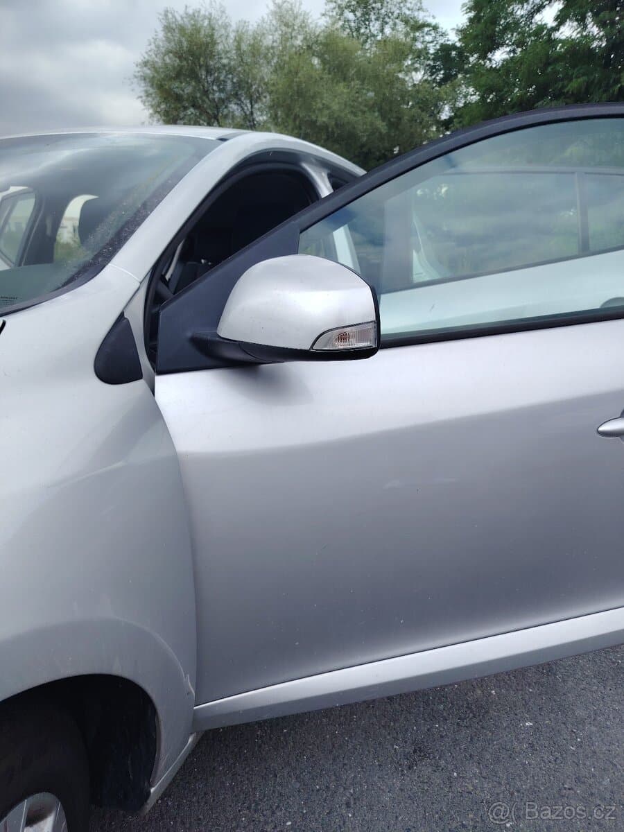 2010 Renault MEGANE - 16