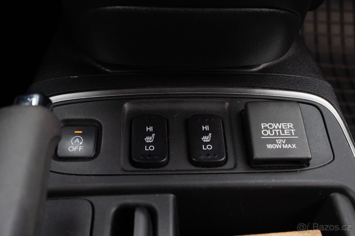 2017 Honda CR-V - 16