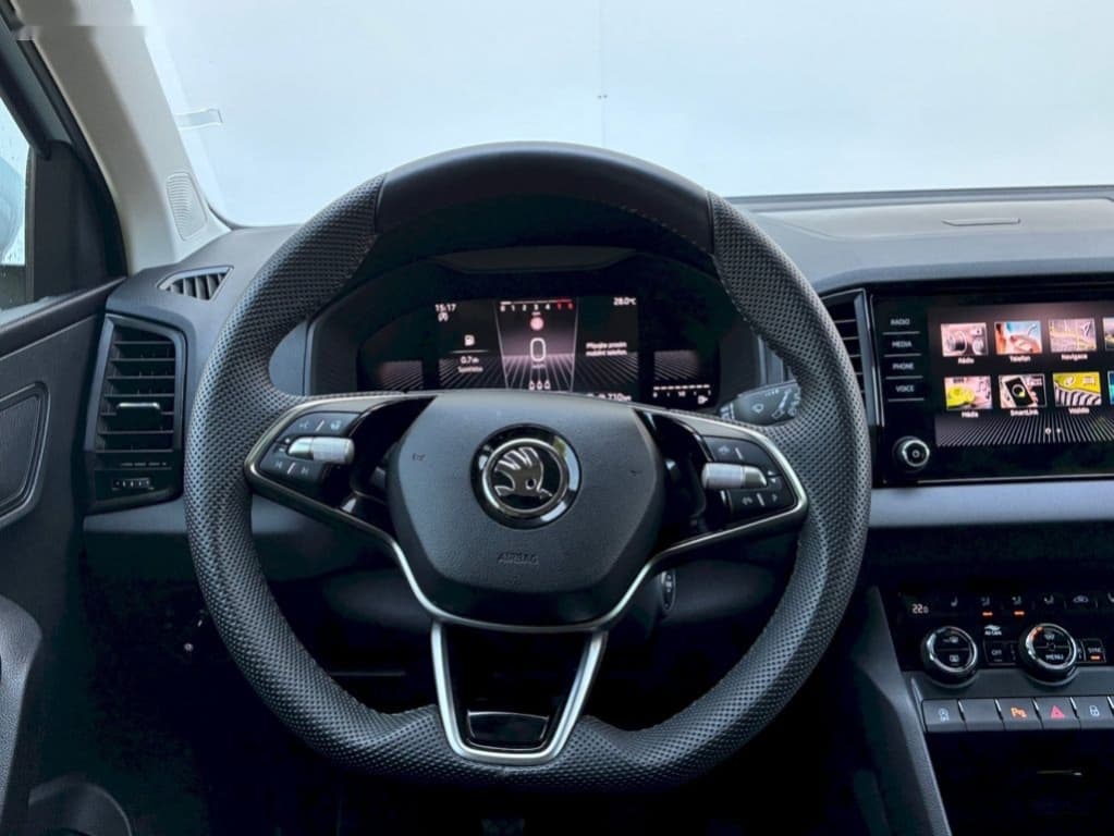 2024 Škoda KAROQ - 16