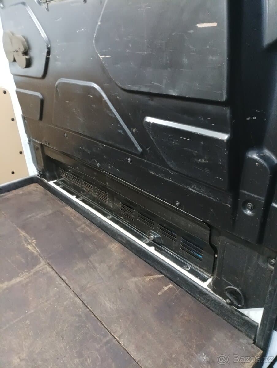 2017 Ford TRANSIT - 16