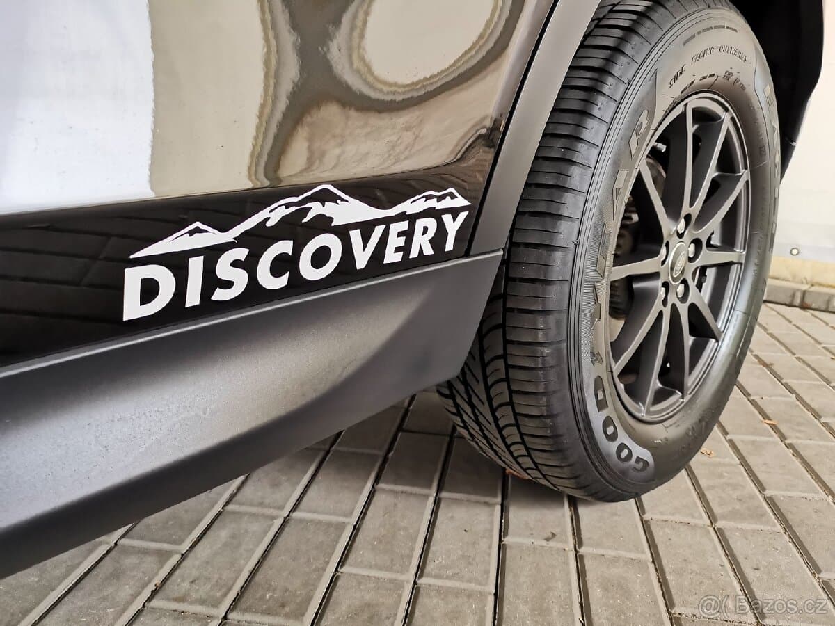 2021 Land Rover OSTATNÍ - 16
