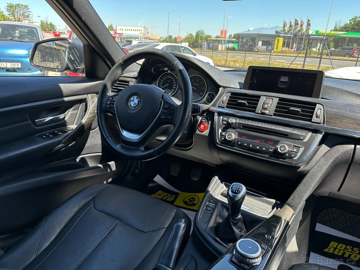2013 BMW OSTATNÍ - 16