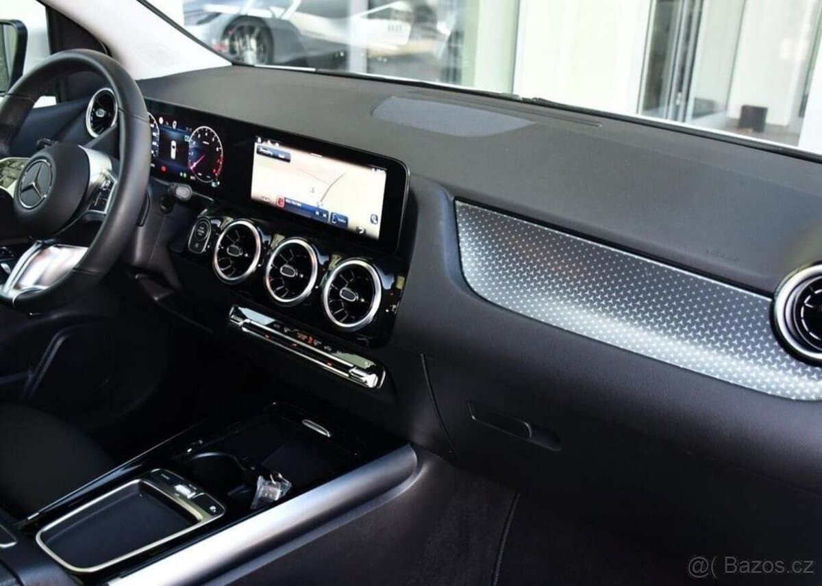 2025 Mercedes-Benz B-CLASS - 16