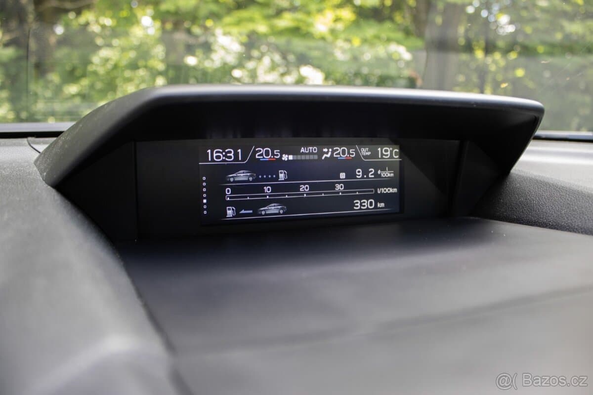 2023 Subaru XV - 16