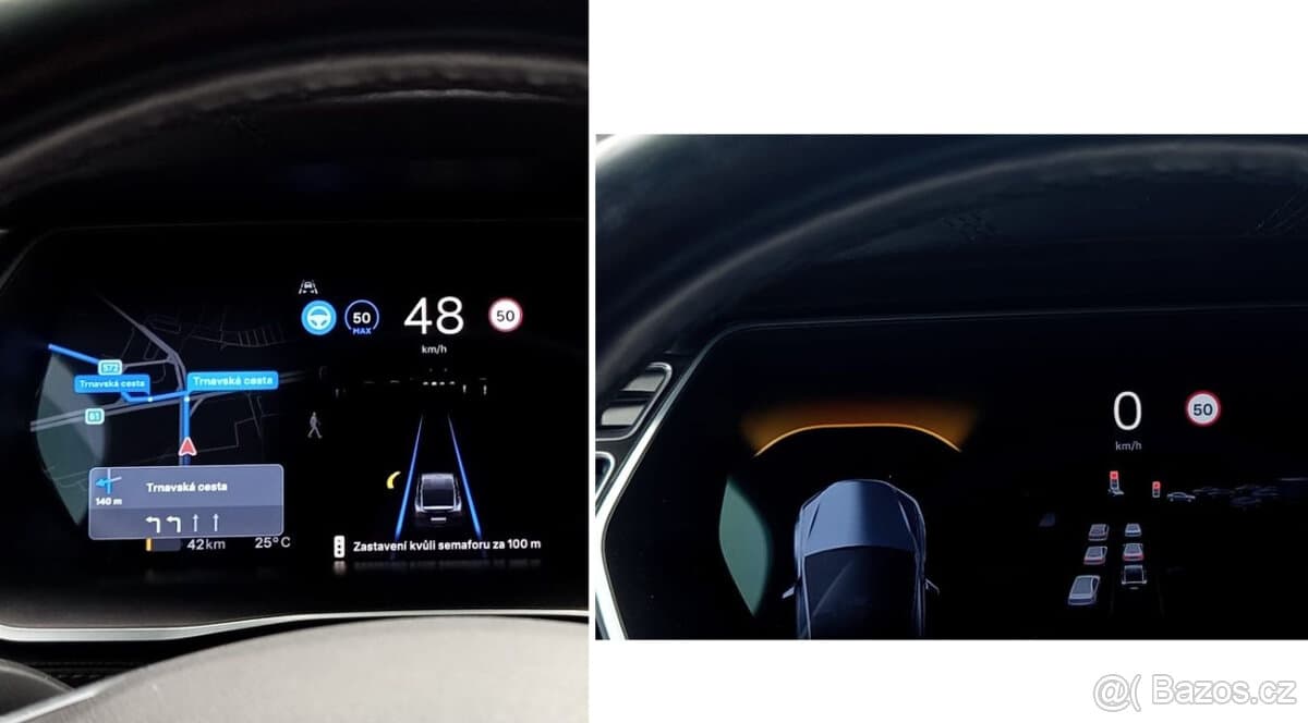 2018 Tesla MODEL X - 16