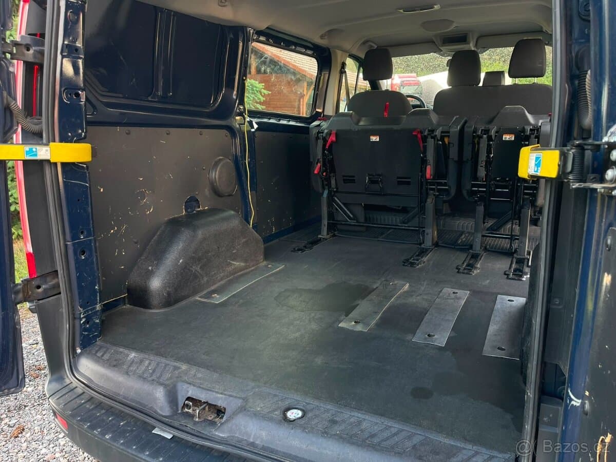 Ford TRANSIT - 16