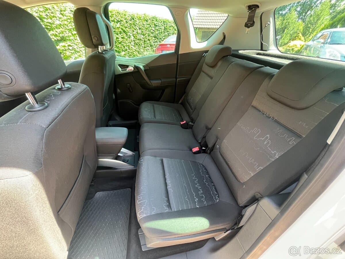 2011 Opel MERIVA - 16