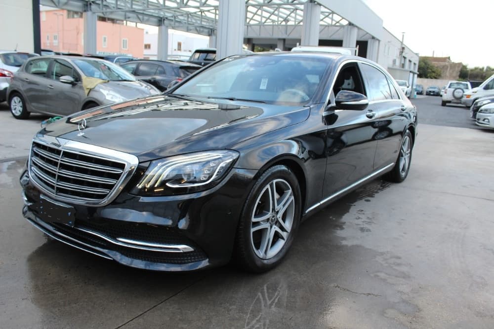 2019 Mercedes-Benz OSTATNÍ - 16