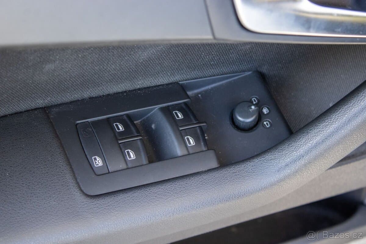 2009 Audi A3 - 16