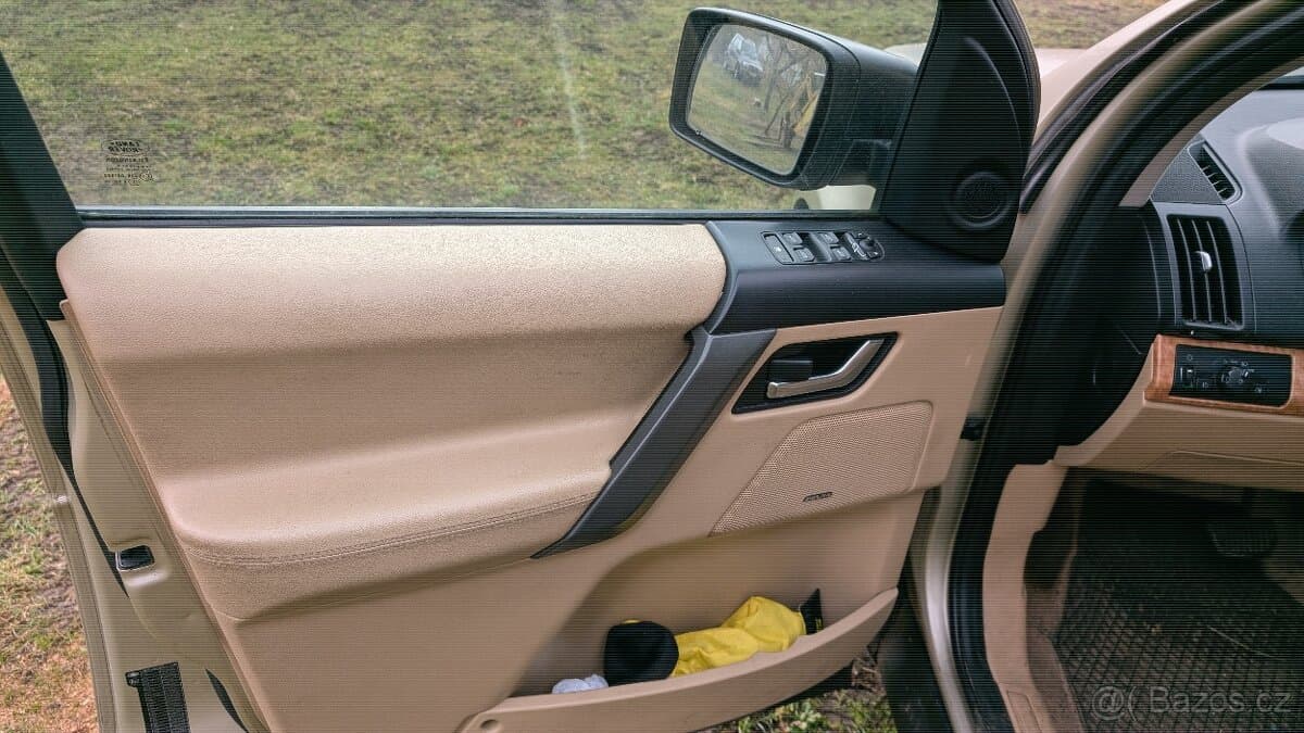 Land Rover FREELANDER - 16