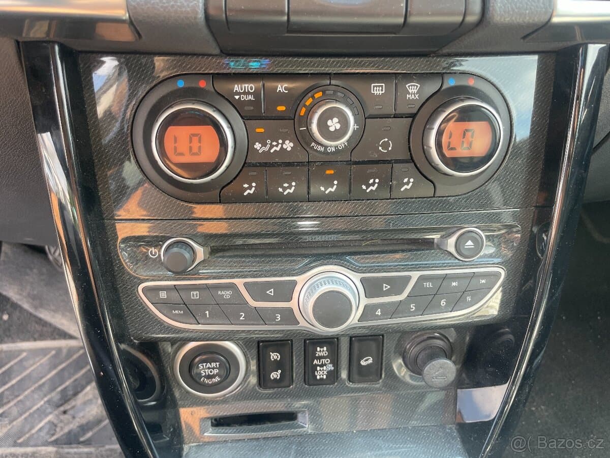 2013 Renault KOLEOS - 16